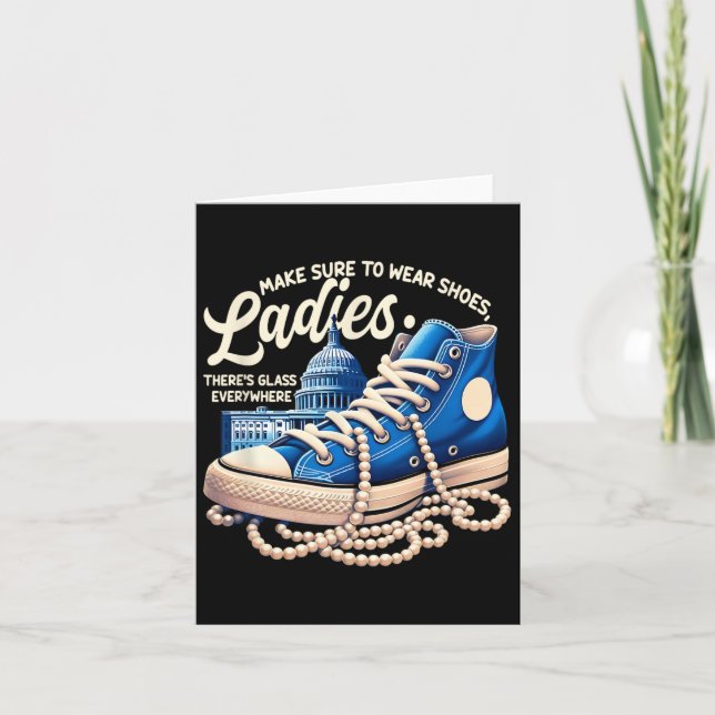 Carte Bien Porter Chaussures Chaussures Dames Kamala Har (Devant)