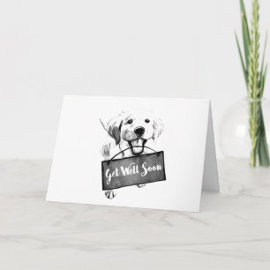 CARTE **BIENTÔT** PAS UNE SUGGESTION-UN "ORDRE"