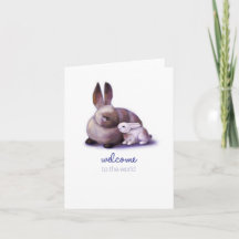 Bienvenue dans le monde