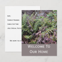 Bienvenue dans notre maison de vacances Ferns Loca