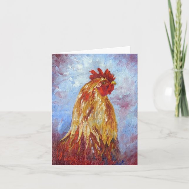 Carte Big Boy Note (Devant)