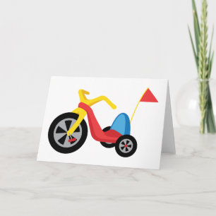 Carte Big Wheel