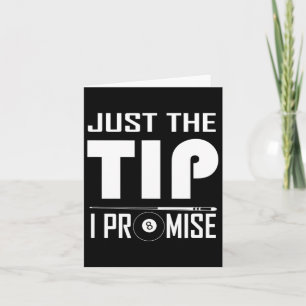 Carte Billiard Billiard Stick Chemise Juste Le Conseil I