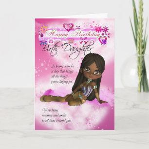 Carte Birthday
