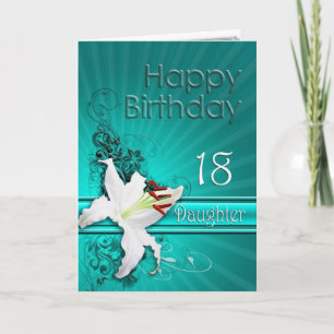 Carte Birthday
