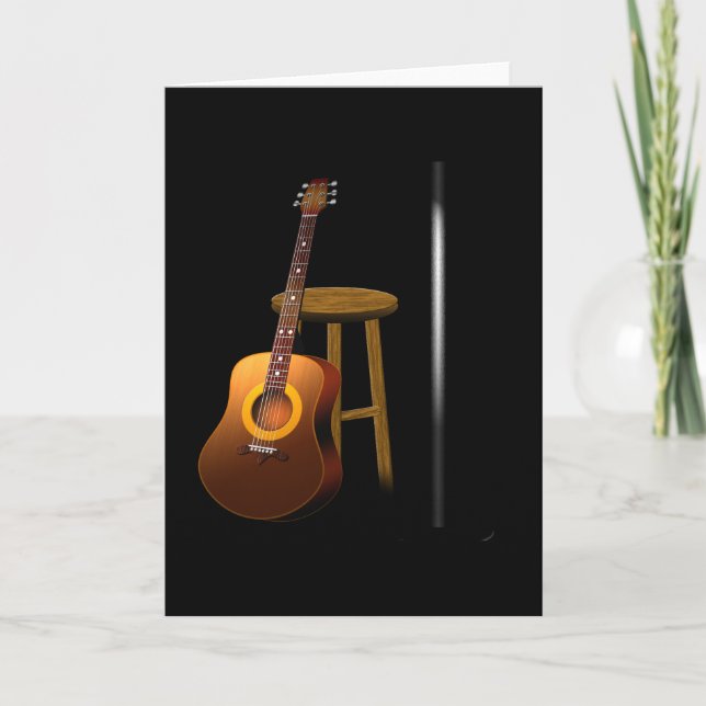 Carte Bis de attente (Devant)