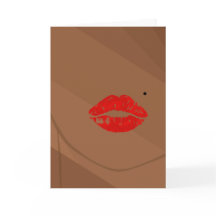 BISOU - BRUN