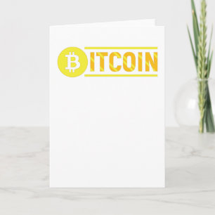 Carte Bitcoin