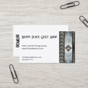 Carte Biz entièrement personnalisable