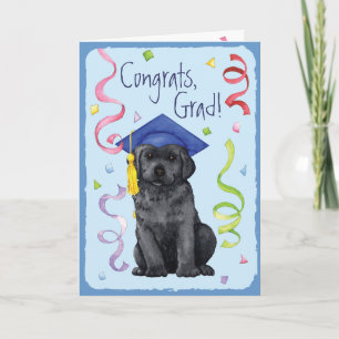 Carte Black Lab Graduate