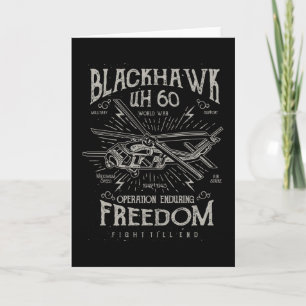 Carte Blackhawk