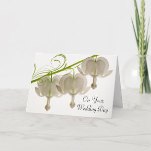 Carte Blanc Bleeding Blended Family Mariage