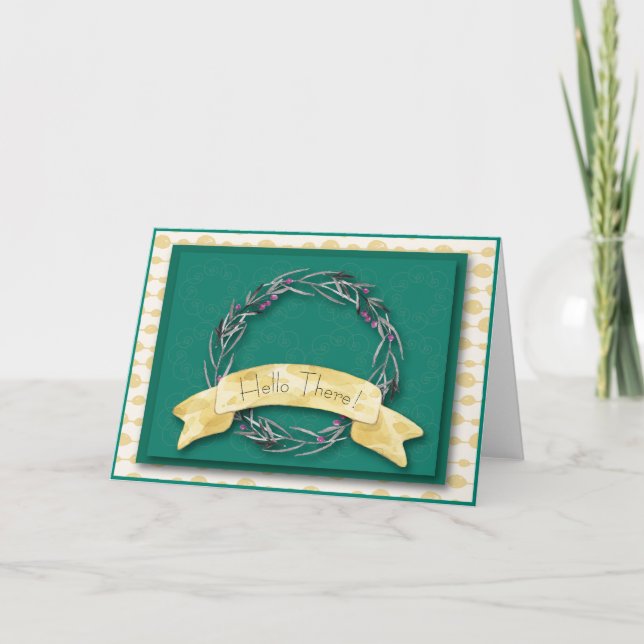 Carte blanche (Devant)