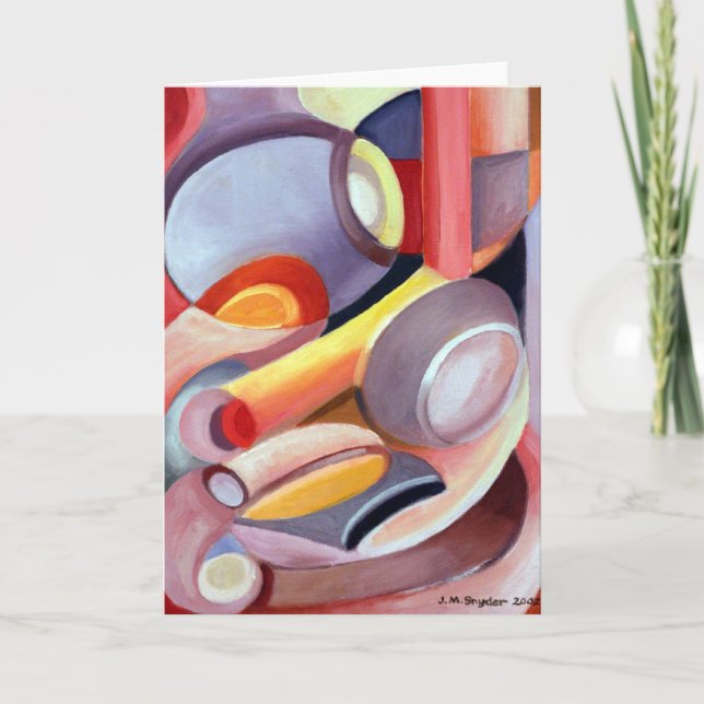 Carte blanche (Devant)