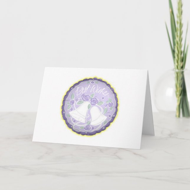 Carte blanche (Devant)