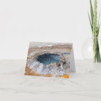 Carte blanche de la photographie de la nature