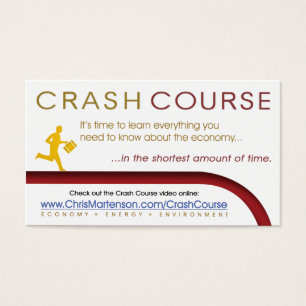 Carte blanche de promo de cc (coutume)