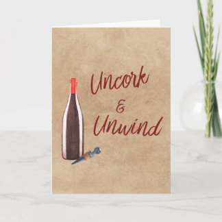 Carte blanche pour les amateurs de vin Unlik & Unw