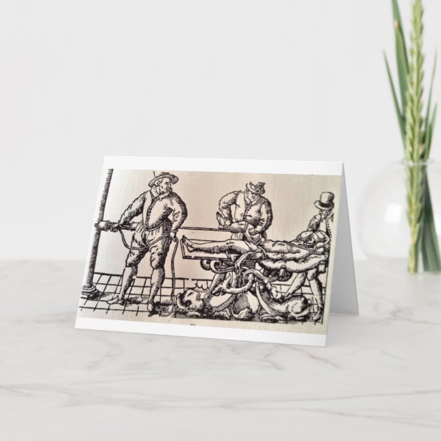 Carte blanche pour les premiers orthopédiques (Devant)