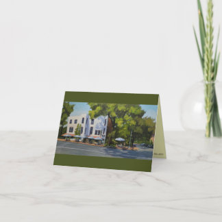 Carte blanche Vin & Beurre