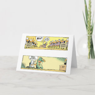 Carte Blessure sportive de marais se tirer bien