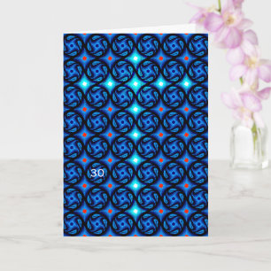 Carte Bleu 