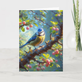 Carte Bleu Tit 1