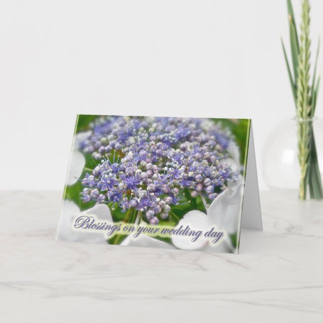 Carte bleue (Devant)