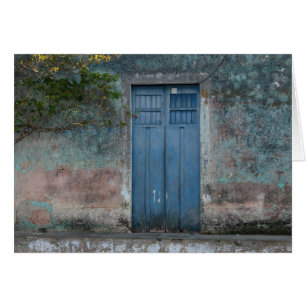 carte bleue de portes