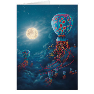 Carte bleue de vagabonds