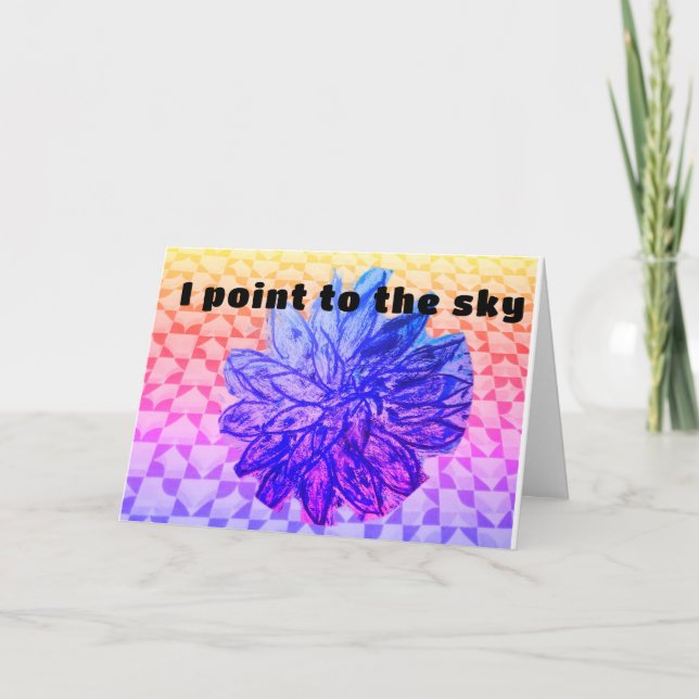 Carte Blue and Jose Hierro (Devant)