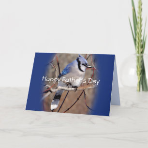 Carte Blue Jay 8878 ovlgct-personnaliser toute occasion