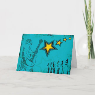 Carte Blue Superstar