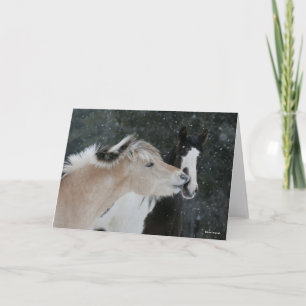 Carte Bob Langrish   Deux Ponts Se Retrouvant Dans La Ca