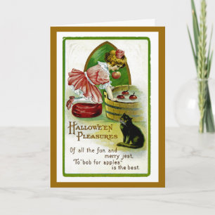 Carte Bobbin pour pommes