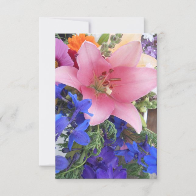 Carte Bodichon (Devant)