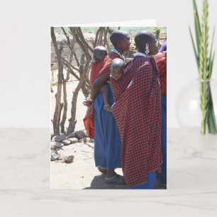 Carte Bonheur aux mères partout