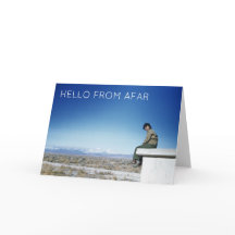 Bonjour De L'Amitié Afar