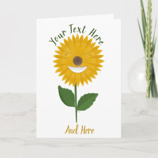 Carte "Bonjour, Susie !" par Stephanie Stevens Custom !