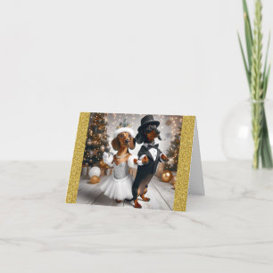 Carte Bonne année de nous