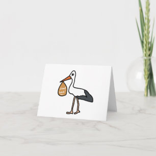 Carte Bonne chance IVF