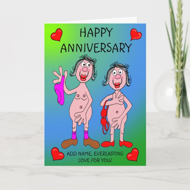 Carte Bonne dame amies (Devant)