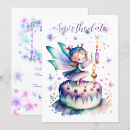 Carte Bonne fête d'anniversaire 01