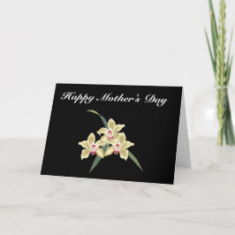 Carte Bonne fête des mères