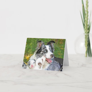 Carte Bonne fête des mères