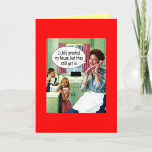 Carte Bonne fête des mères !