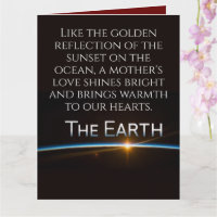 Bonne fête des mères avec amour