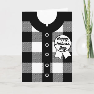 Carte Bonne Fête des pères