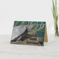 Bonne retraite Humoristique Vitesse de tortue Prof