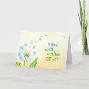 Carte Bonne volonté